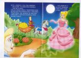 Cinderela (livro aberto)