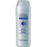 Shampoo Advance Techniques(Restauração Intensiva)